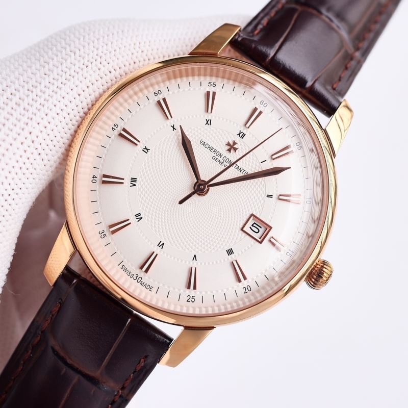 VACHERON CONSTANTIN Watches